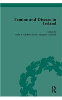 Famine and Disease in Ireland