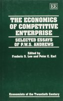The Economics of Competitive Enterprise