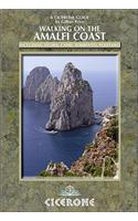 Walking on the Amalfi Coast