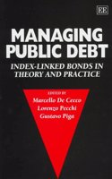 Managing Public Debt