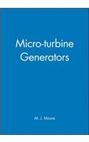 Micro-turbine Generators