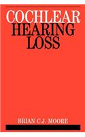 Cochlear Hearing Loss