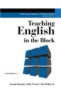 Teaching English in the Block