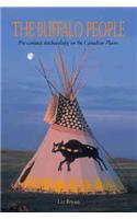 The Buffalo People: Pre-Contact Archaeology on the Canadian Plains