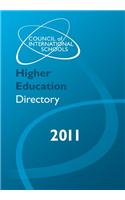 CIS Higher Education Directory