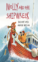 Molly: Molly and the Shipwreck