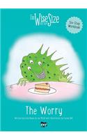 The Worry Workbook