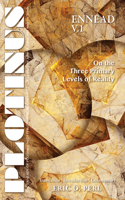 Plotinus Ennead V.1: Translation, with an Introduction and Commentary