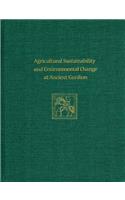 Agricultural Sustainability and Environmental Ch – Gordion Special Studies 8