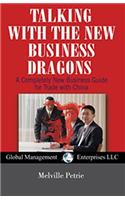 Talking with the New Business Dragons