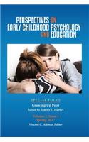 Perspectives on Early Childhood Psychology and Education Vol 2.1