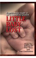 Little Baby Lost