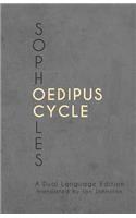 Sophocles' Oedipus Cycle