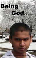 Being God