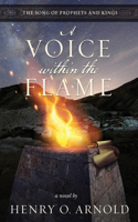 Voice within the Flame