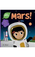 Mars for Kids (Tinker Toddlers)