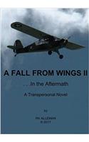 A Fall from Wings: The Aftermath