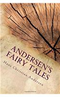 Andersens Fairy Tales