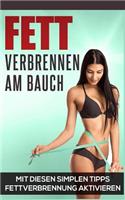 Fett verbrennen am Bauch