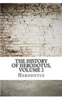 History of Herodotus, volume 2