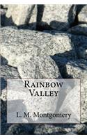 Rainbow Valley