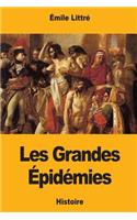 Les Grandes Épidémies