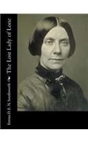 The Lost Lady of Lone