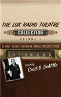 The Lux Radio Theatre, Collection 1