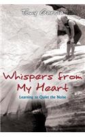 Whispers from My Heart