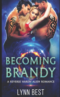 Becoming Brandy