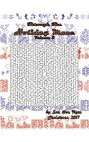 Through The Holiday Maze 3