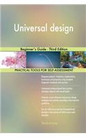 Universal design