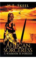 African Sorceress