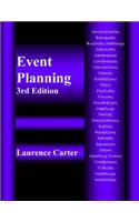 Event Planning 3rd Edition