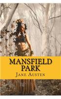 Mansfield Park by Jane Austen