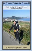 Mi Camino Dentro del Camino III