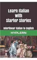 Learn Italian with Starter Stories