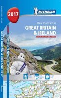 Great Britain & Ireland