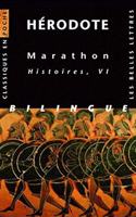 Herodote, Marathon