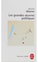 Les grandes oeuvres politiques