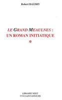 Le Grand Meaulnes