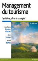 MANAGEMENT DU TOURISME 3e Ed.