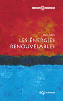 Les Énergies Renouvelables