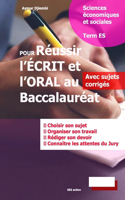 Pour Réussir l'Écrit et l'Oral au Baccalauréat