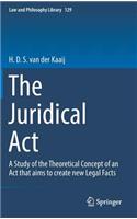 Juridical ACT