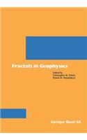 Fractals in Geophysics