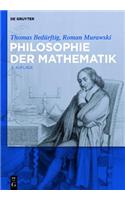 Philosophie der Mathematik