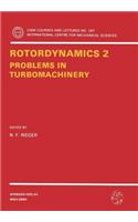 Rotordynamics 2