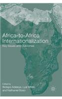 Africa-To-Africa Internationalization