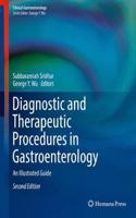 Diagnostic and Therapeutic Procedures in Gastroenterology